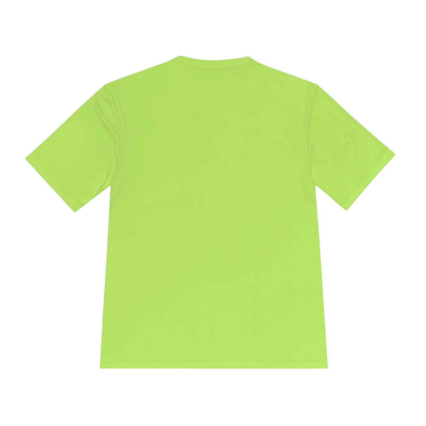 Happy Pride Month Unisex Moisture Wicking Tee