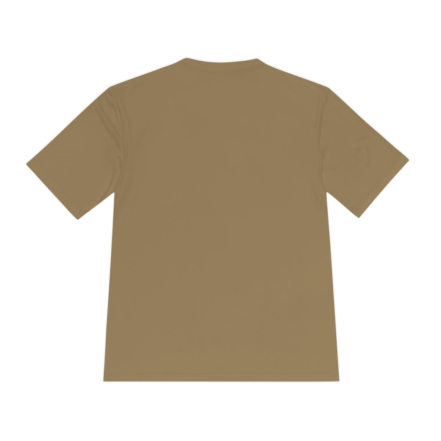 Happy Pride Month Unisex Moisture Wicking Tee