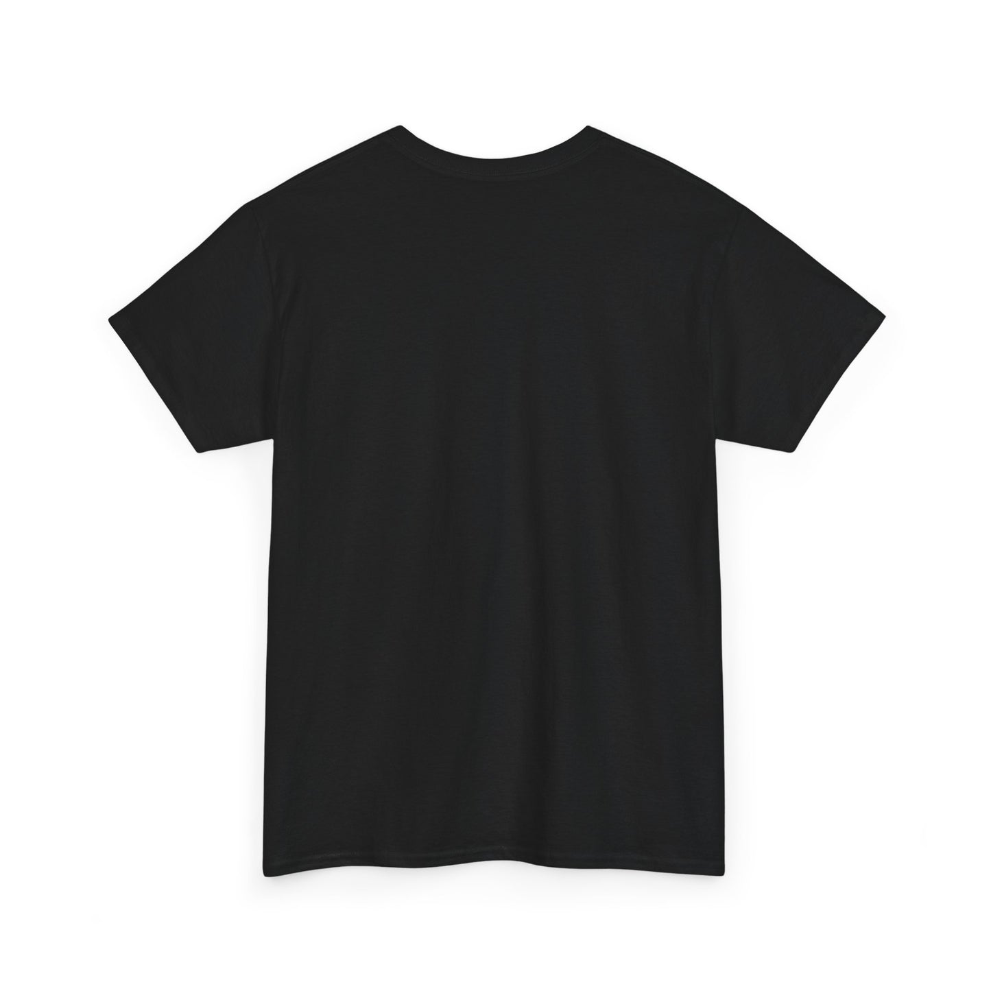 Hip Drummer Cat T-Shirt - Funny Music Lover Tee