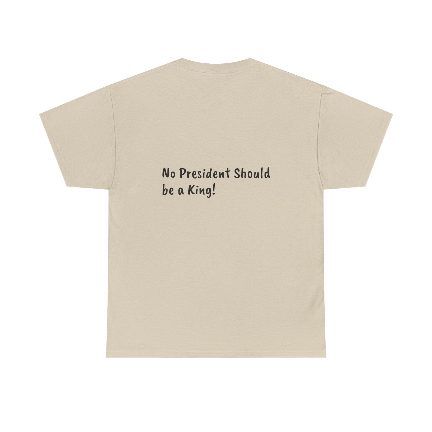 Justice Sotomayor "I Dissent" Unisex Tee