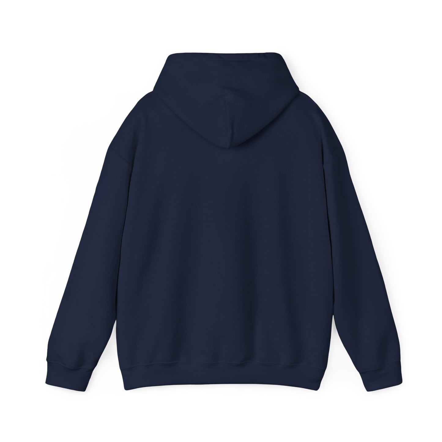 Sigmund Freud Inspired Unisex Heavy Blend™ Hooded Sweatshirt - Cozy Literary Gift