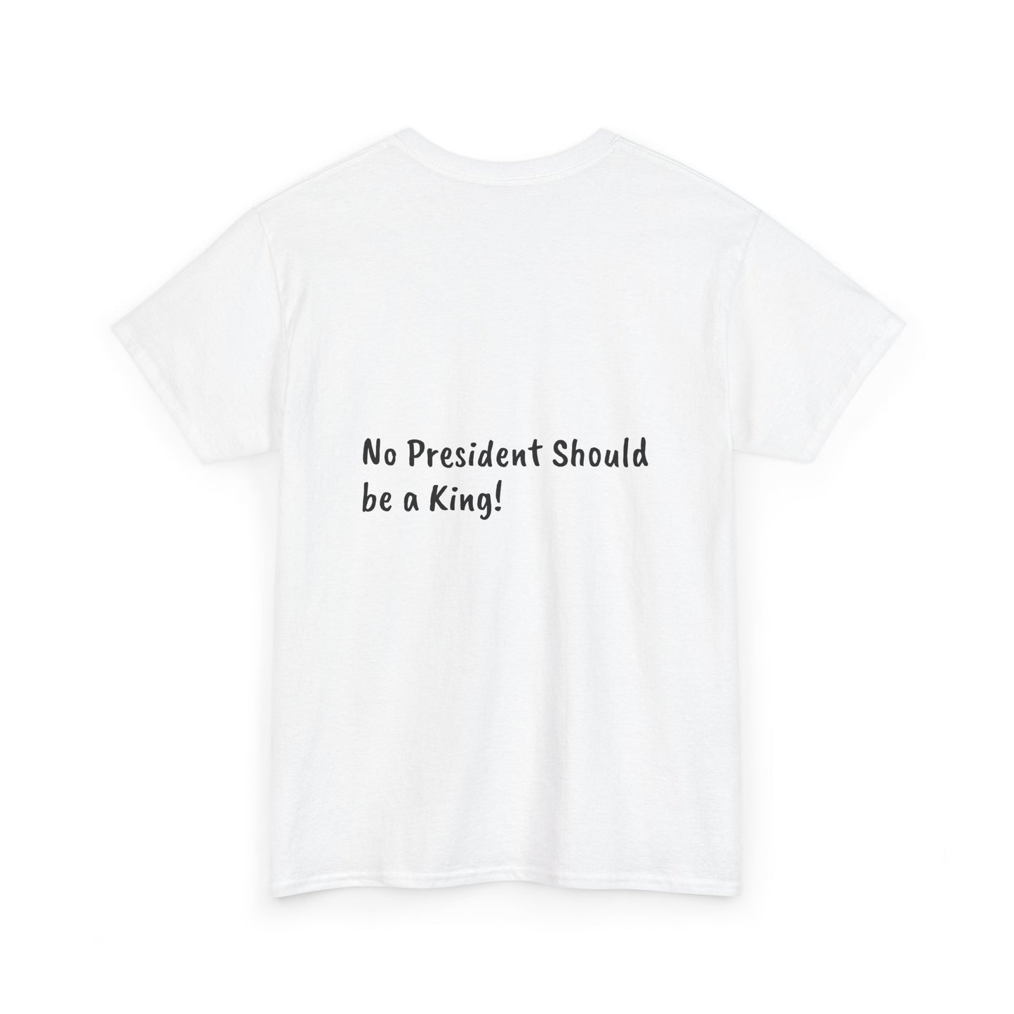 Justice Sotomayor "I Dissent" Unisex Tee