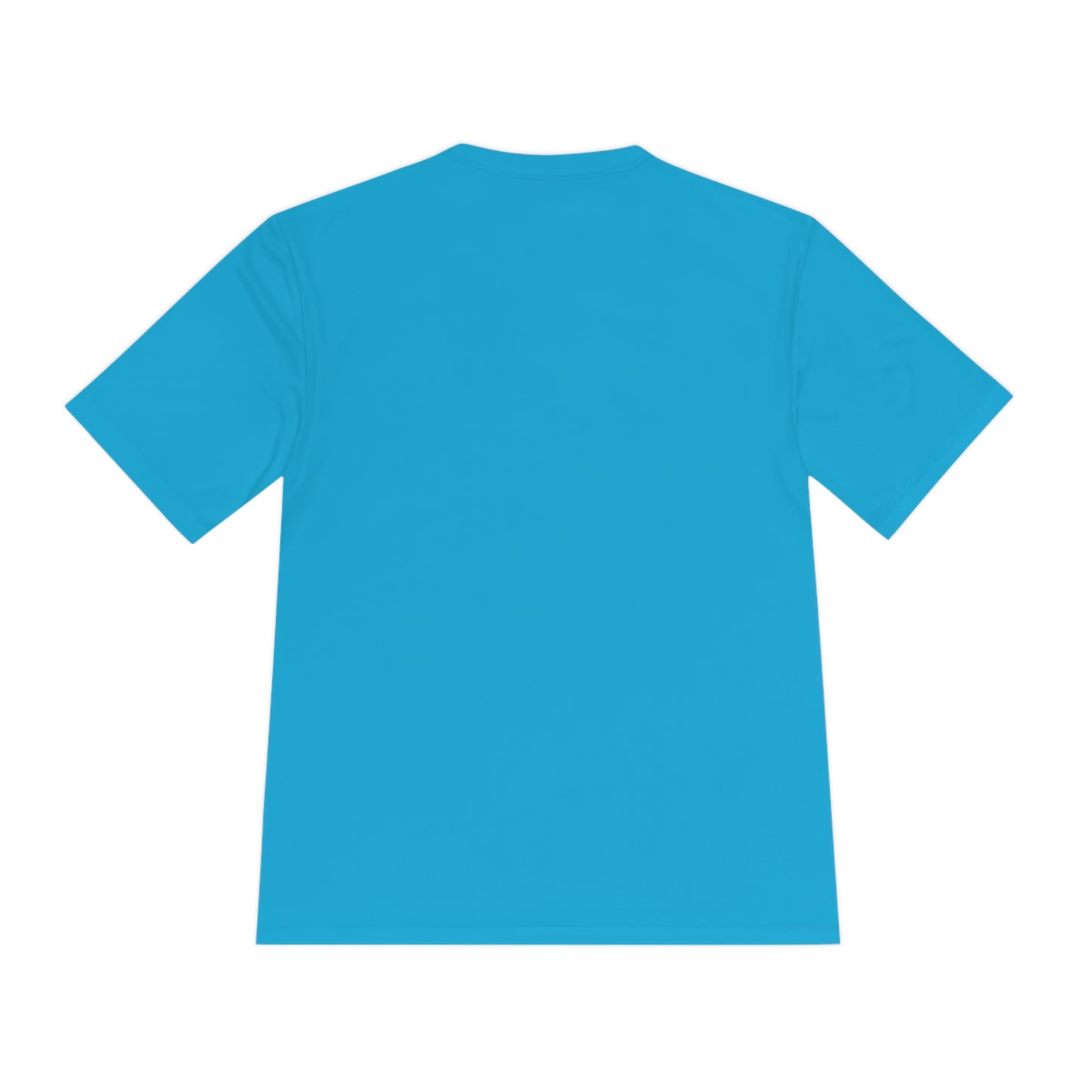 Happy Pride Month Unisex Moisture Wicking Tee