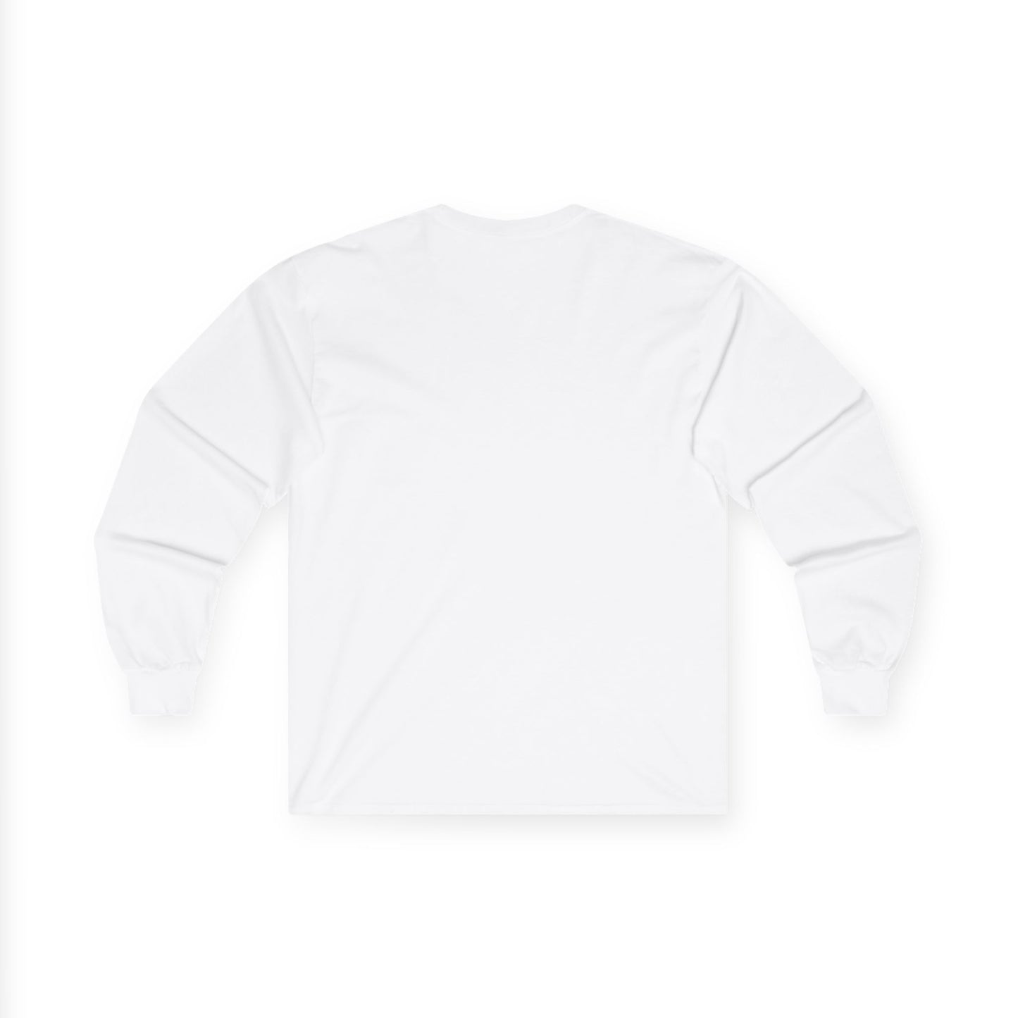 Grumpy Cat Fight Fascism Long Sleeve Tee