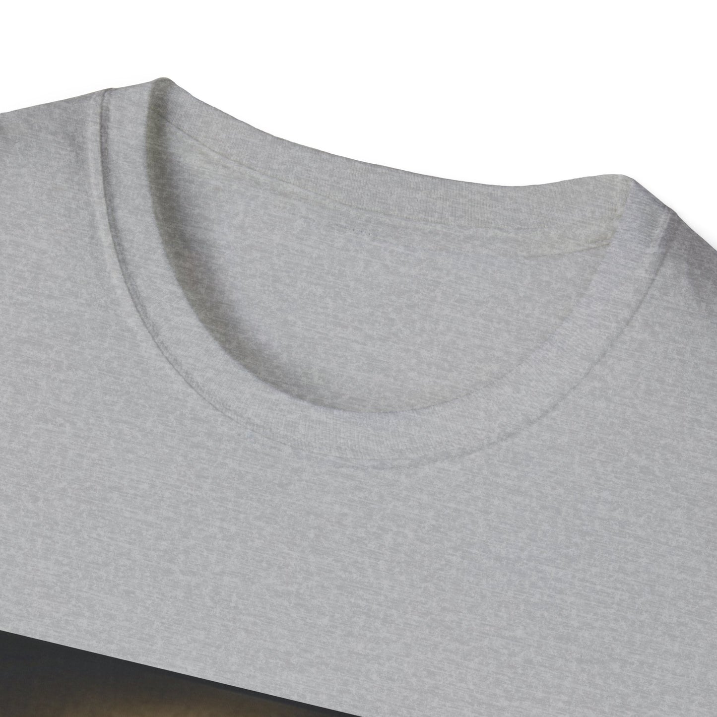 Demo-cat Unisex T-Shirt
