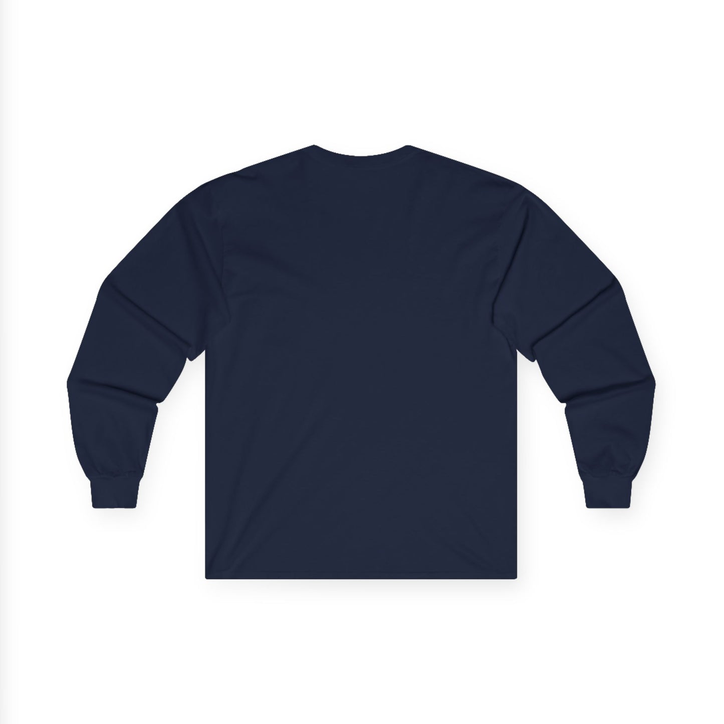 Grumpy Cat Fight Fascism Long Sleeve Tee