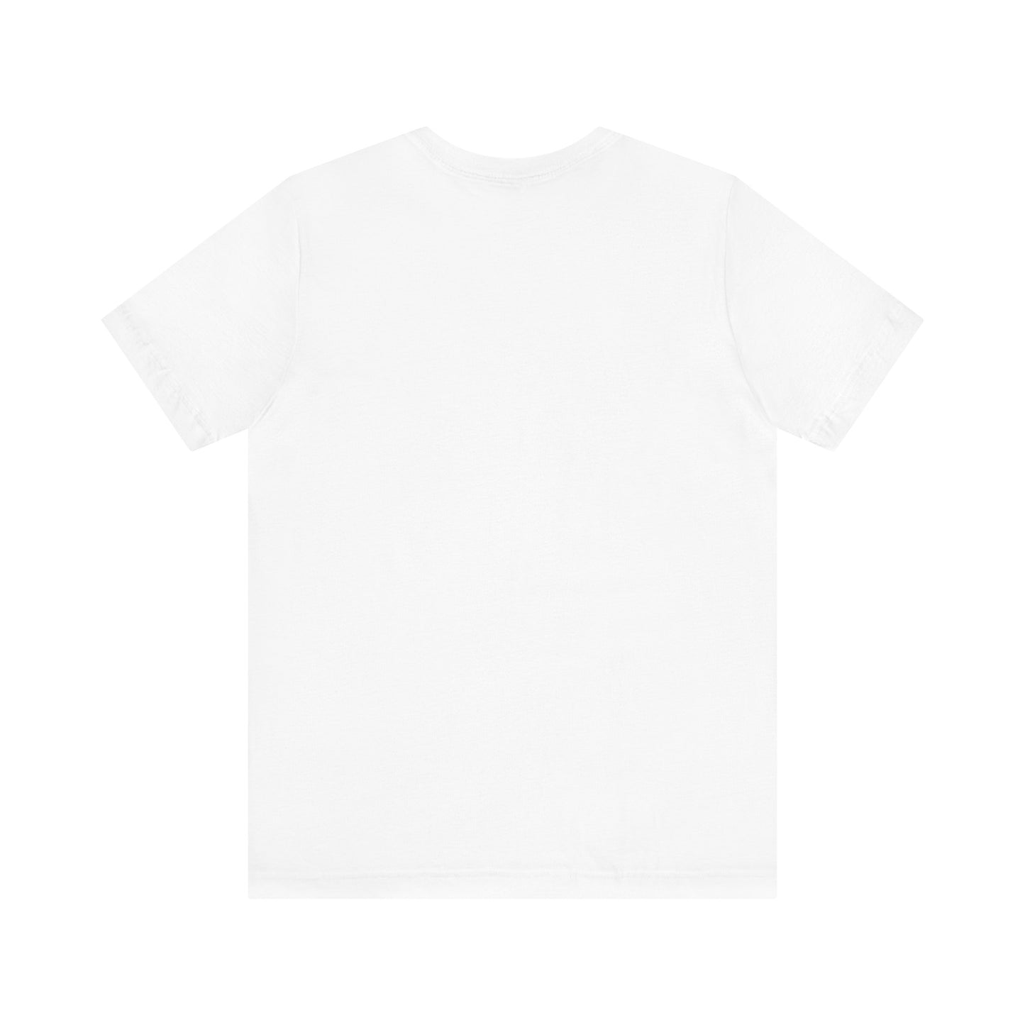 Creative Cativist Logo Unisex Jersey Short Sleeve Tee