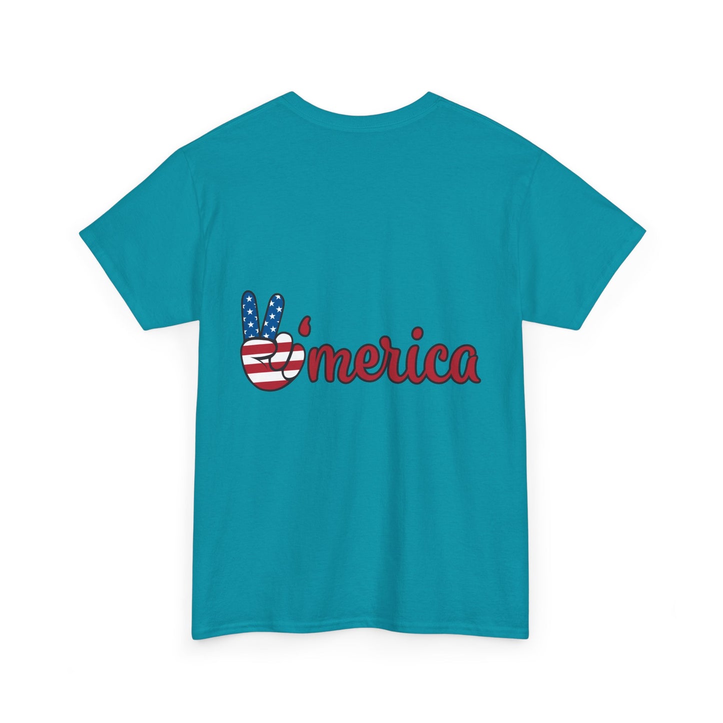 Supreme Court Justice Sotomayer "I Dissent" Tee
