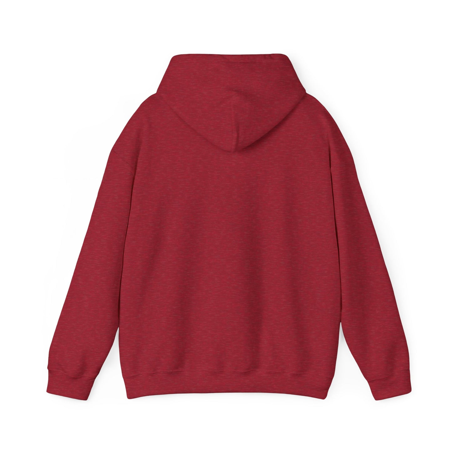 Sigmund Freud Inspired Unisex Heavy Blend™ Hooded Sweatshirt - Cozy Literary Gift