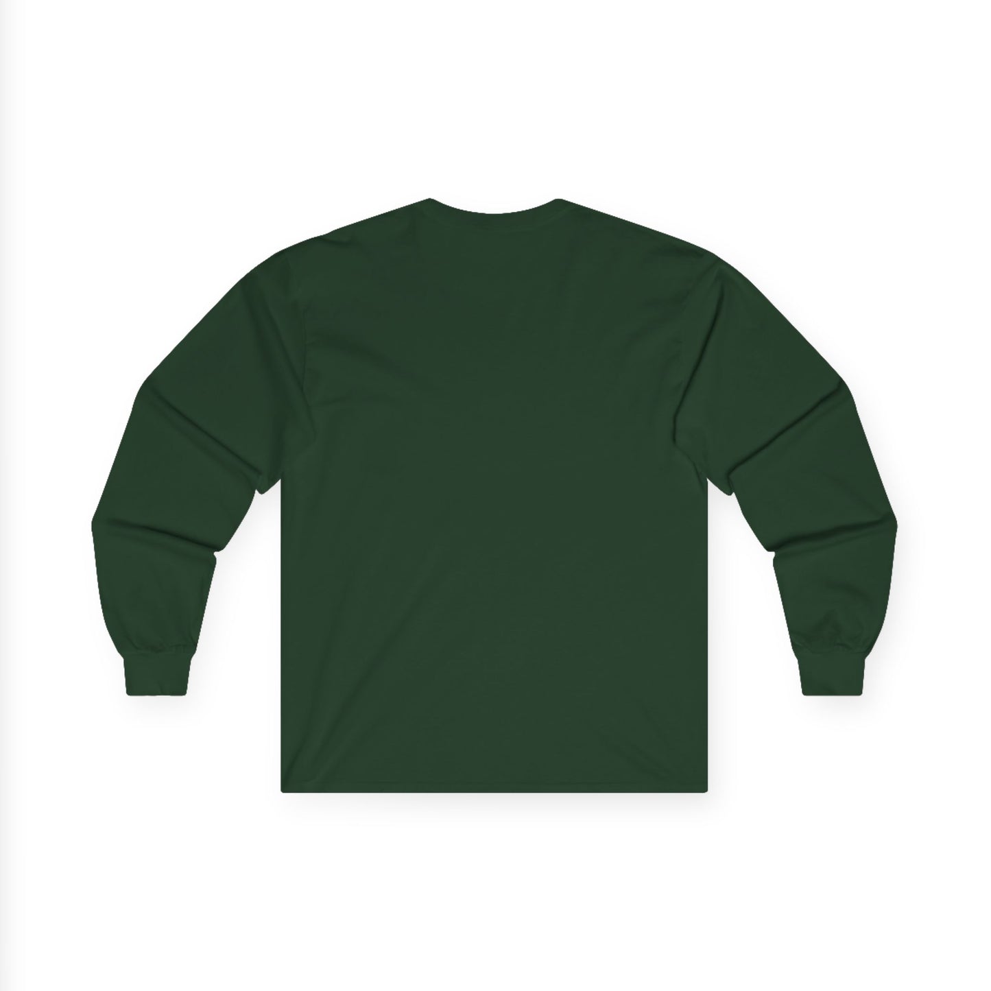 Grumpy Cat Fight Fascism Long Sleeve Tee