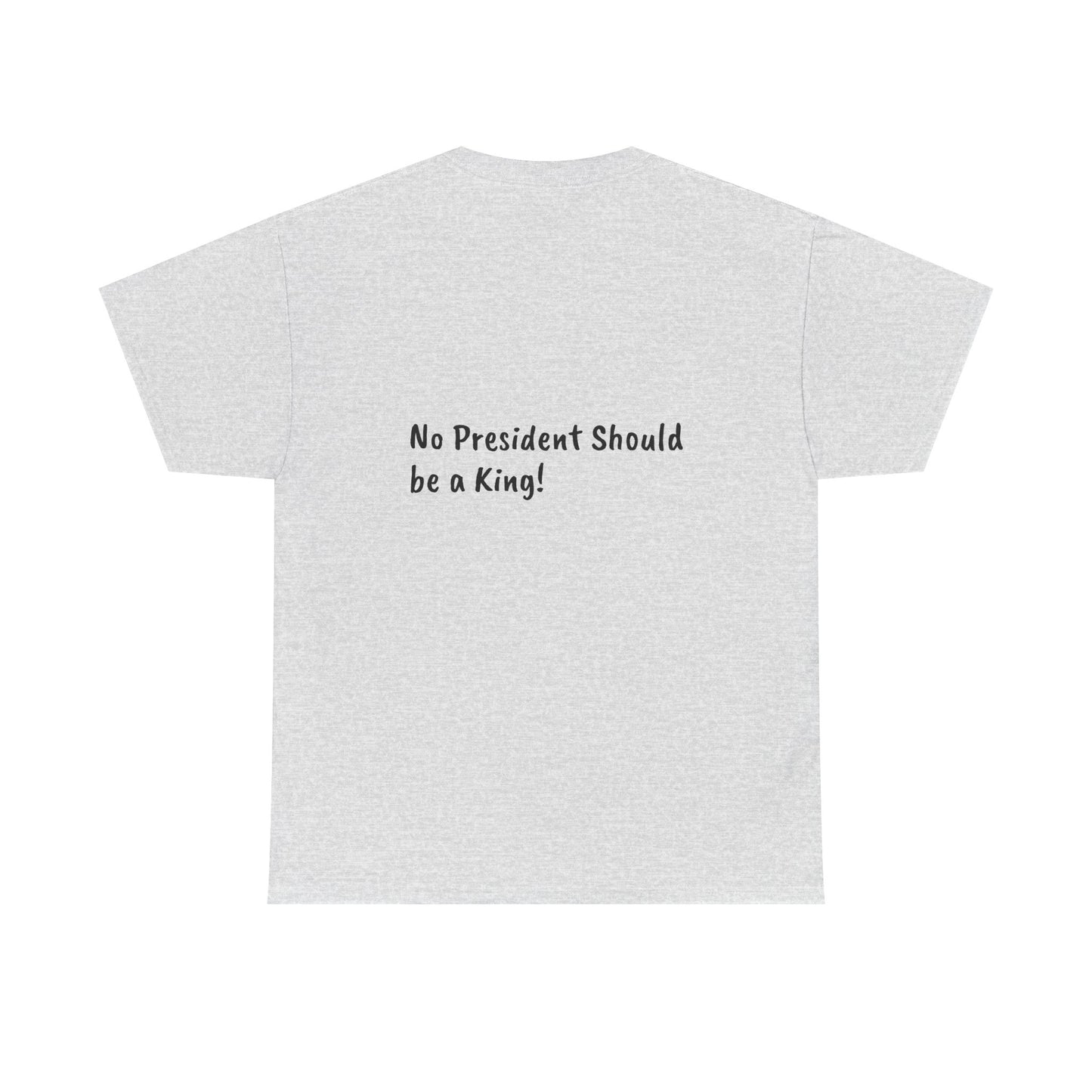 Justice Sotomayor "I Dissent" Unisex Tee