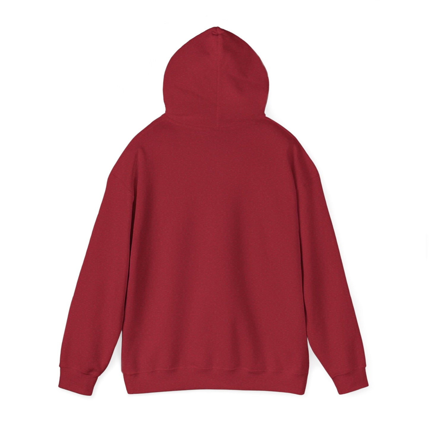 Sigmund Freud Inspired Unisex Heavy Blend™ Hooded Sweatshirt - Cozy Literary Gift