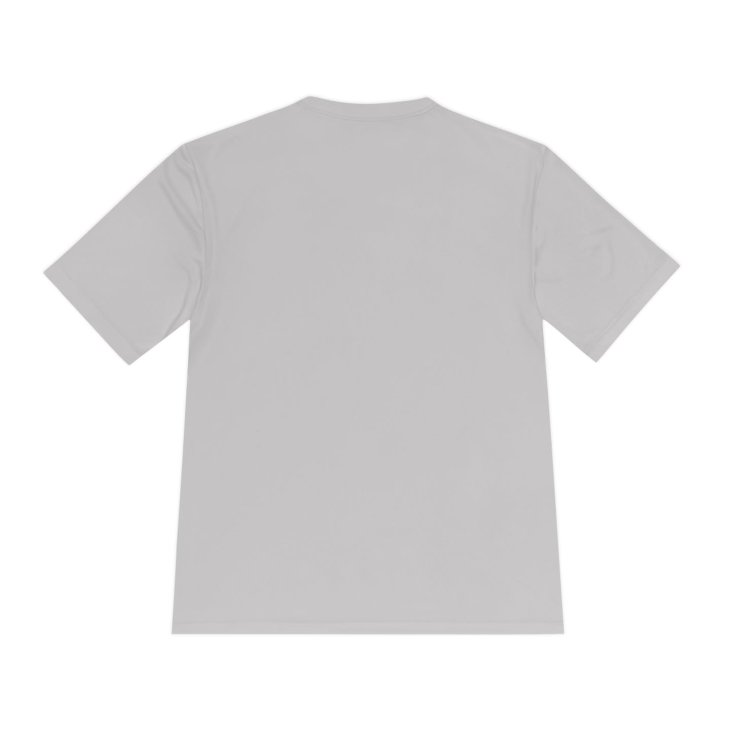 Happy Pride Month Unisex Moisture Wicking Tee