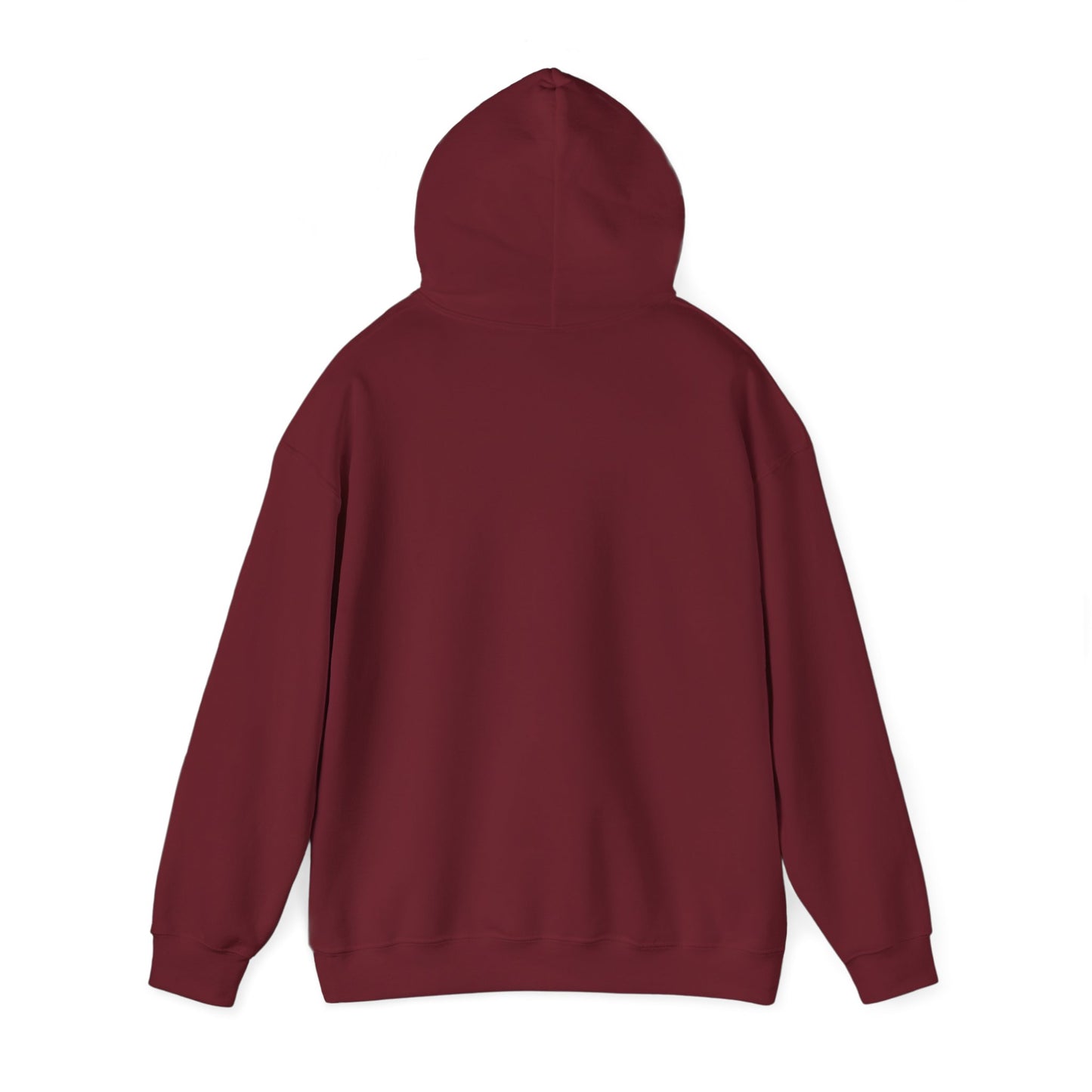 Sigmund Freud Inspired Unisex Heavy Blend™ Hooded Sweatshirt - Cozy Literary Gift