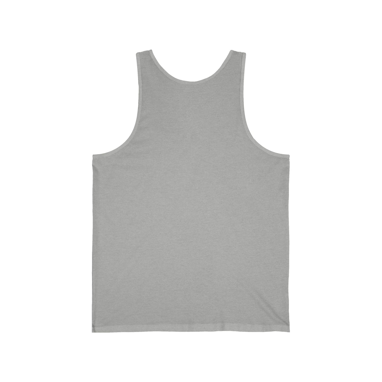 Lock Him Up Trump in Jail Tank Top