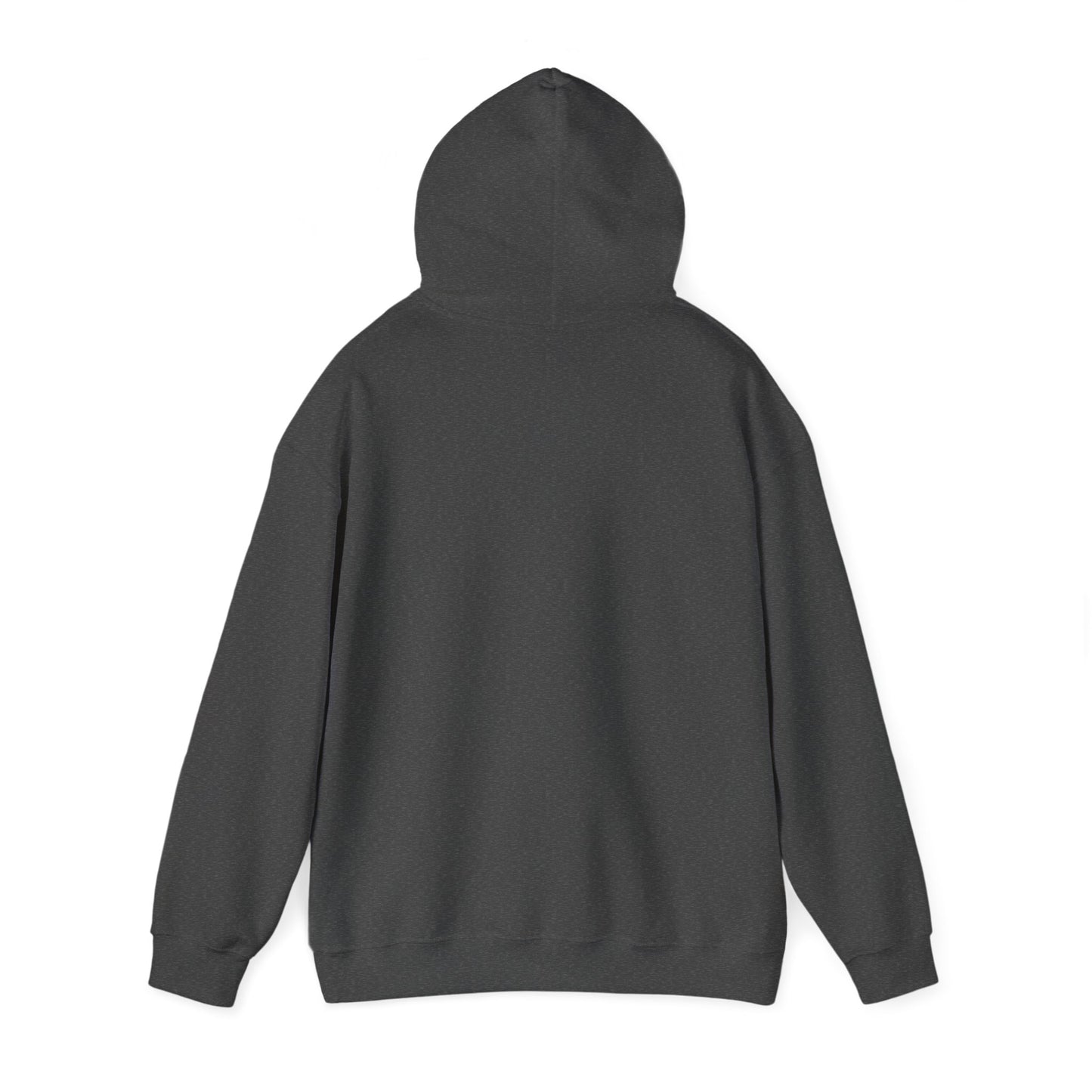 Sigmund Freud Inspired Unisex Heavy Blend™ Hooded Sweatshirt - Cozy Literary Gift
