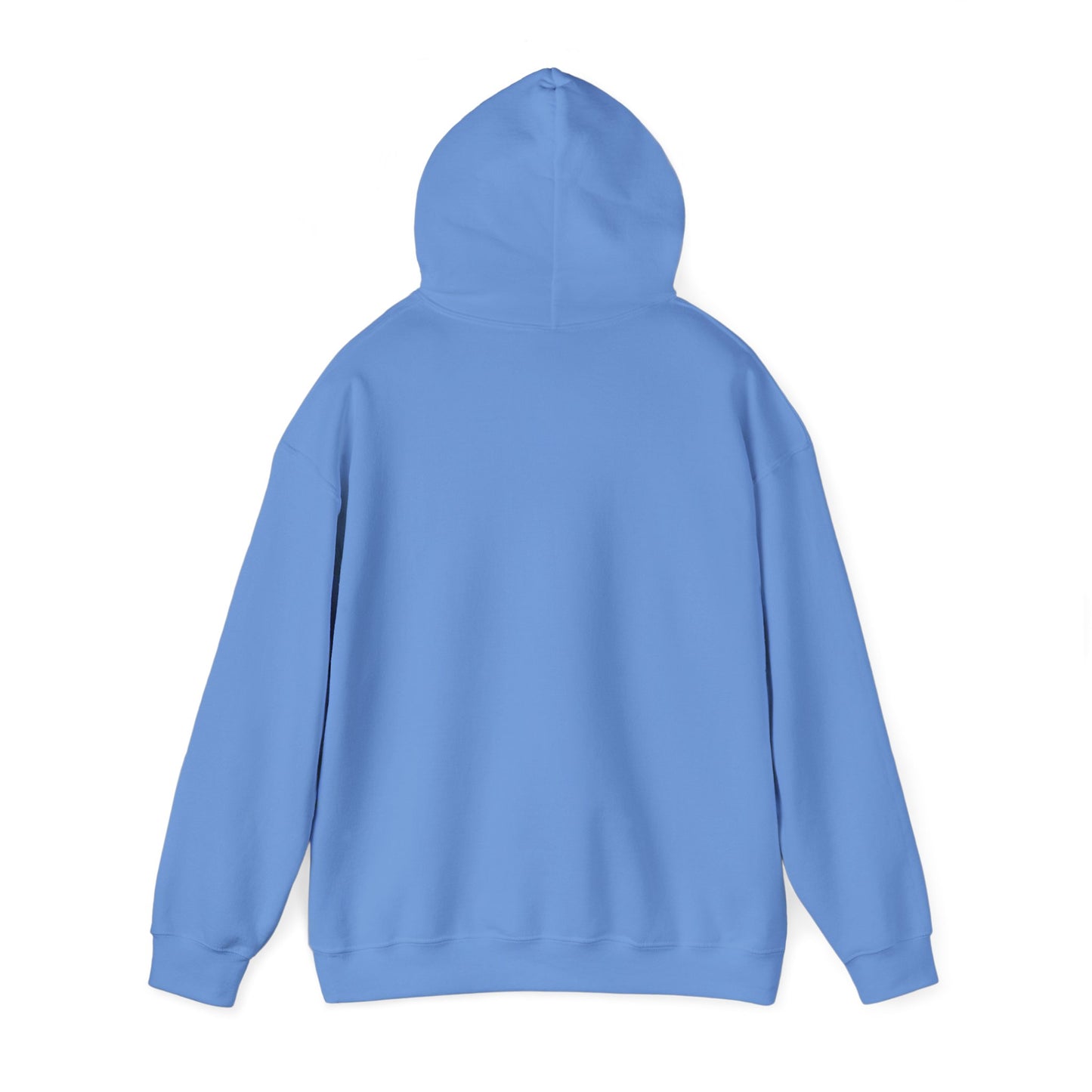 Childless Dog Dude's Unisex Hoodie