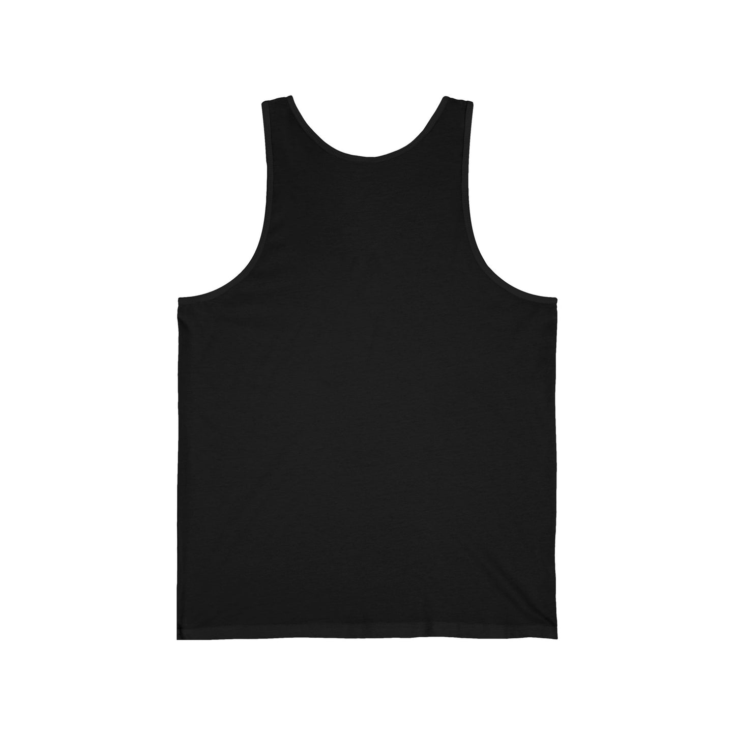 Artistic Cat Tank Top - Perfect for Pet Lovers, Casual Days, Gifts for Cat Owners, Spring/Summer Fashion, Unique Anime Style