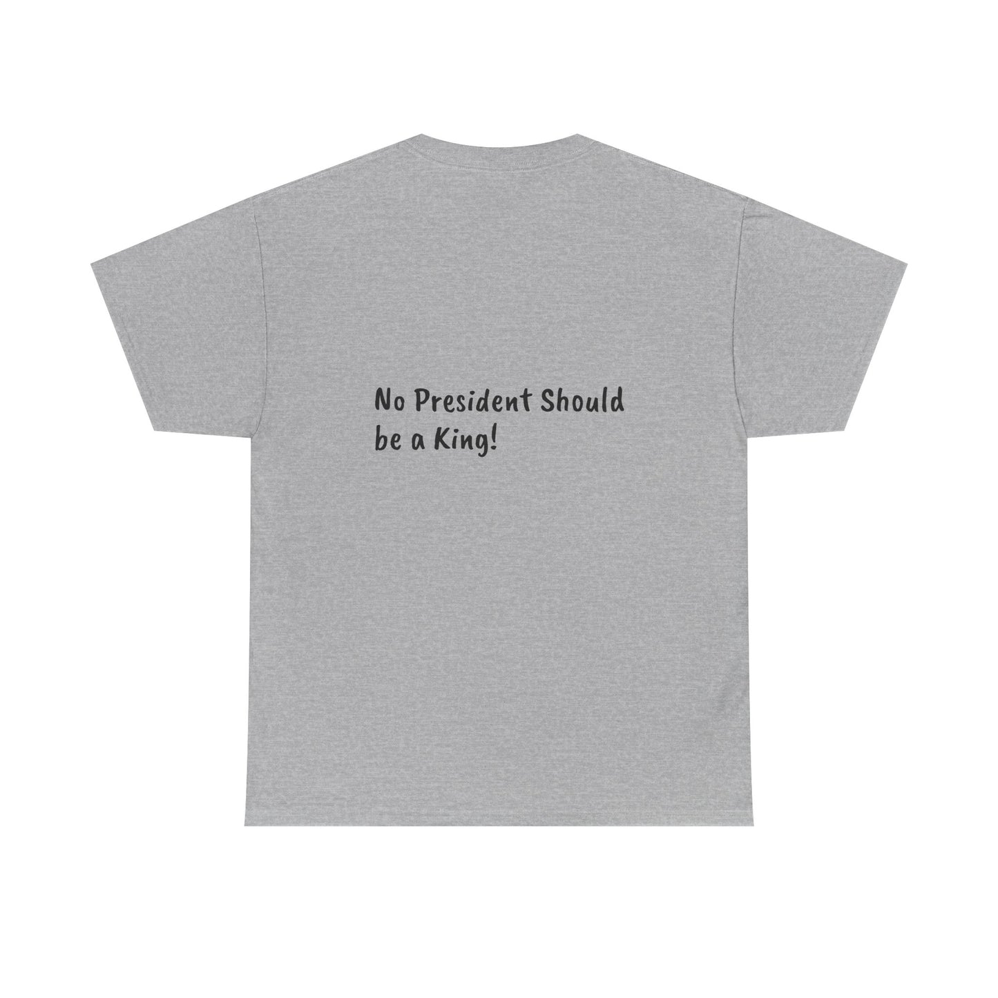 Justice Sotomayor "I Dissent" Unisex Tee