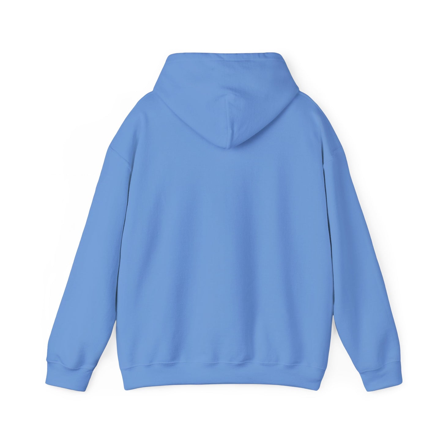 Childless Dog Dude's Unisex Hoodie