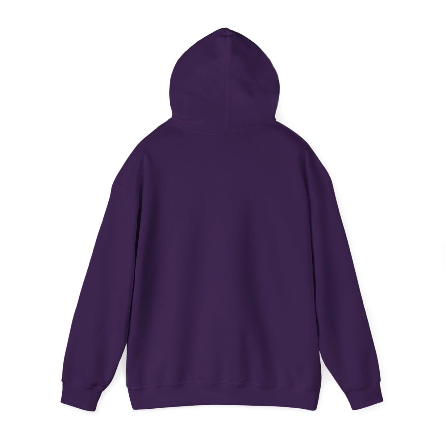 Sigmund Freud Inspired Unisex Heavy Blend™ Hooded Sweatshirt - Cozy Literary Gift