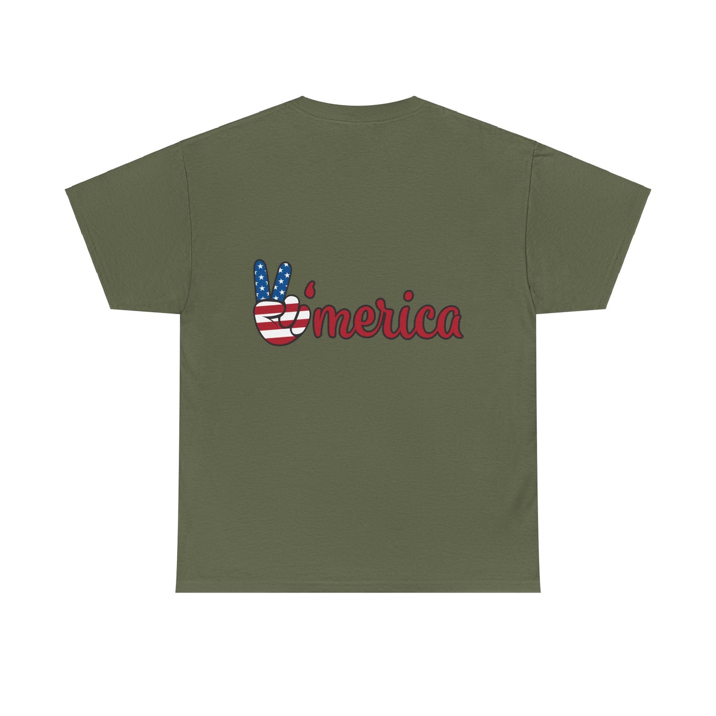 Supreme Court Justice Sotomayer "I Dissent" Tee