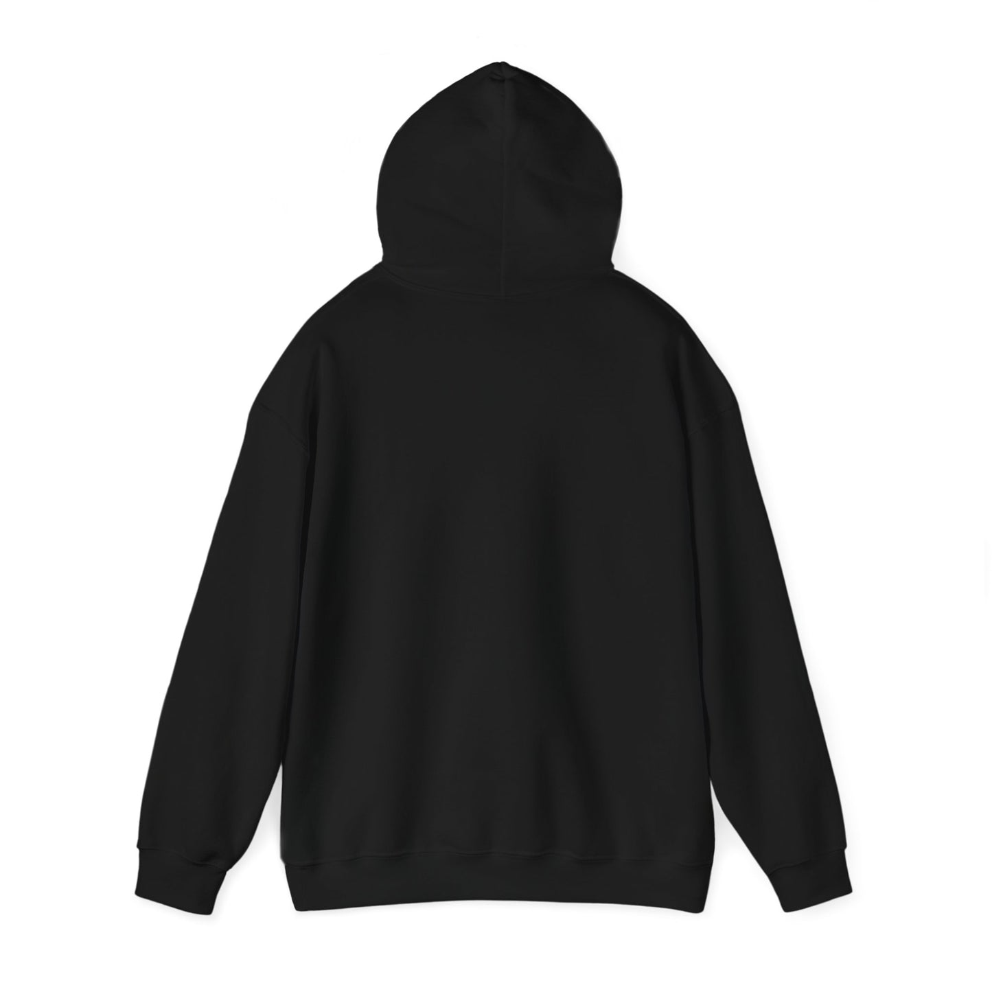 Sigmund Freud Inspired Unisex Heavy Blend™ Hooded Sweatshirt - Cozy Literary Gift