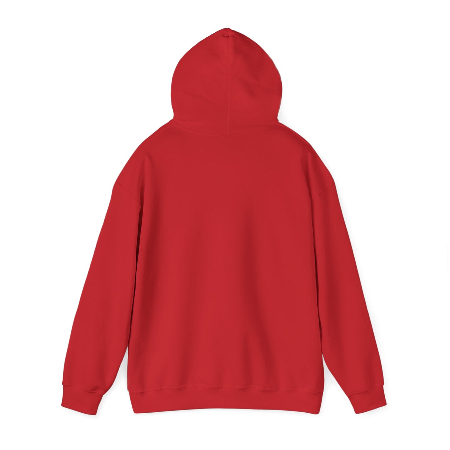 Sigmund Freud Inspired Unisex Heavy Blend™ Hooded Sweatshirt - Cozy Literary Gift