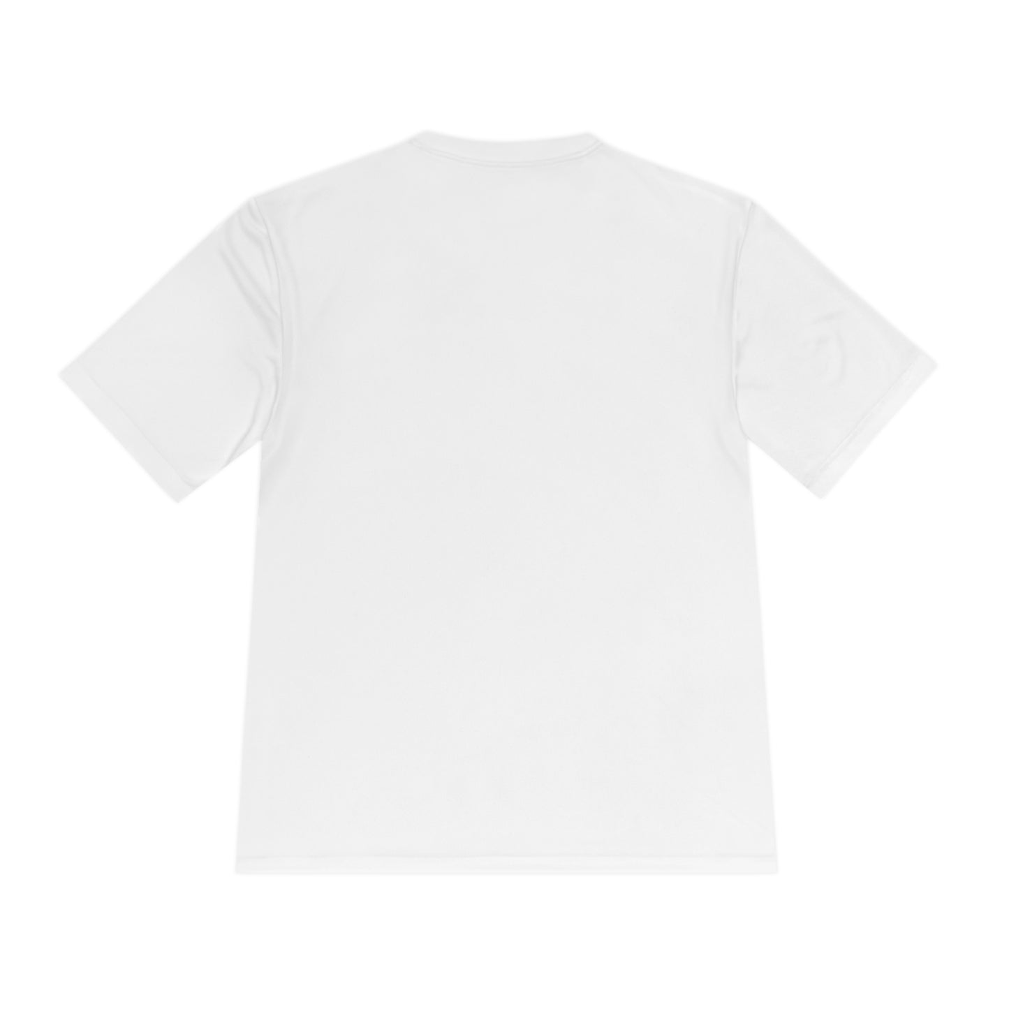 Happy Pride Month Unisex Moisture Wicking Tee