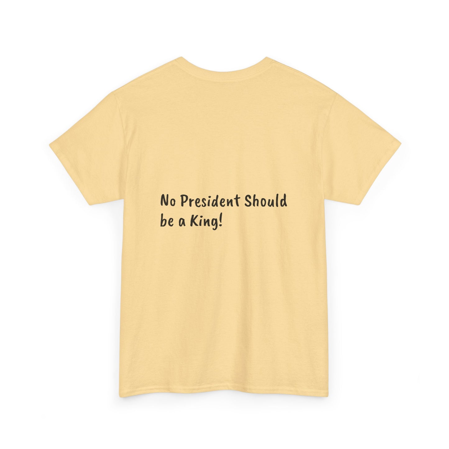 Justice Sotomayor "I Dissent" Unisex Tee