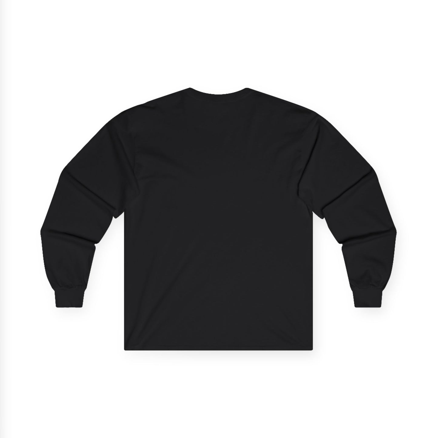 Grumpy Cat Fight Fascism Long Sleeve Tee