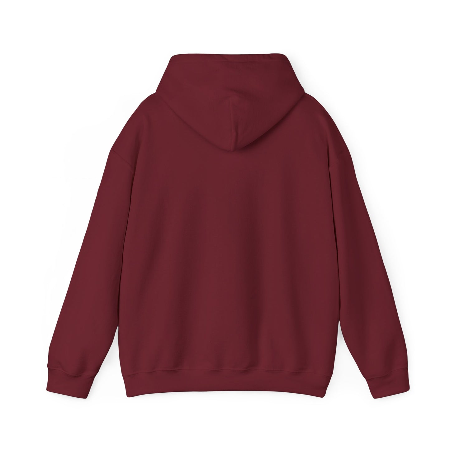 Sigmund Freud Inspired Unisex Heavy Blend™ Hooded Sweatshirt - Cozy Literary Gift