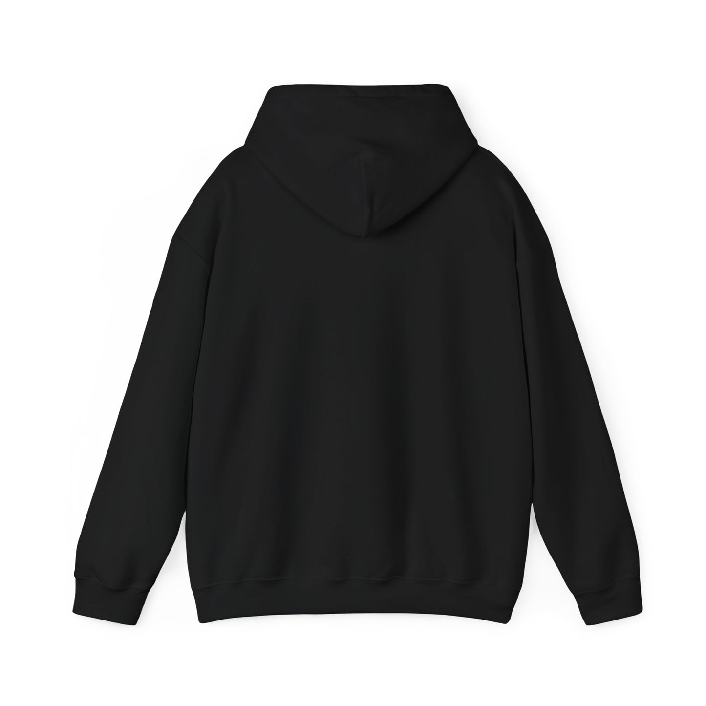 Sigmund Freud Inspired Unisex Heavy Blend™ Hooded Sweatshirt - Cozy Literary Gift