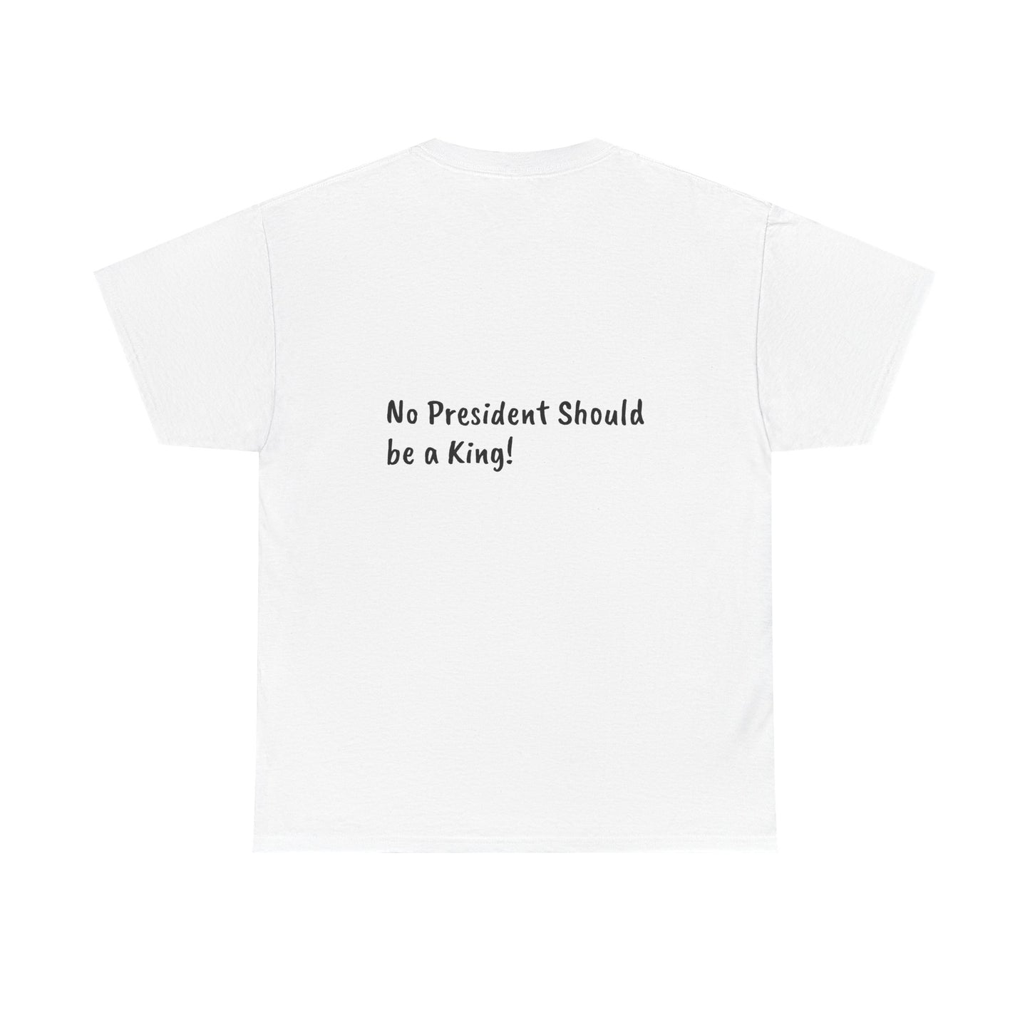 Justice Sotomayor "I Dissent" Unisex Tee