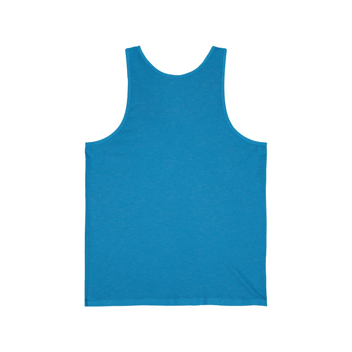 Lock Him Up Trump in Jail Tank Top