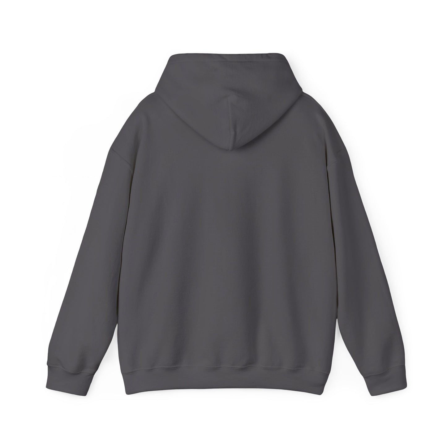 Sigmund Freud Inspired Unisex Heavy Blend™ Hooded Sweatshirt - Cozy Literary Gift
