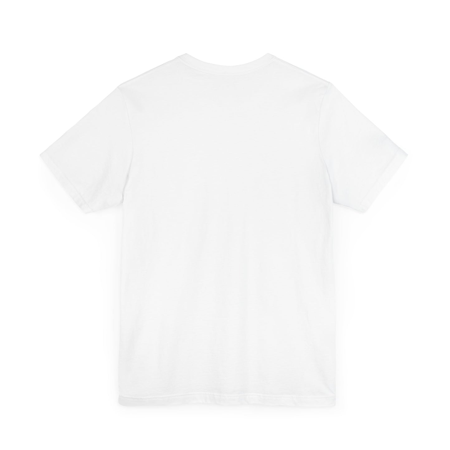Creative Cativist Logo Unisex Jersey Short Sleeve Tee