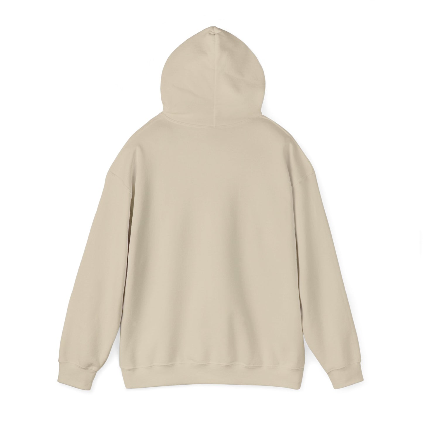 Childless Dog Dude's Unisex Hoodie