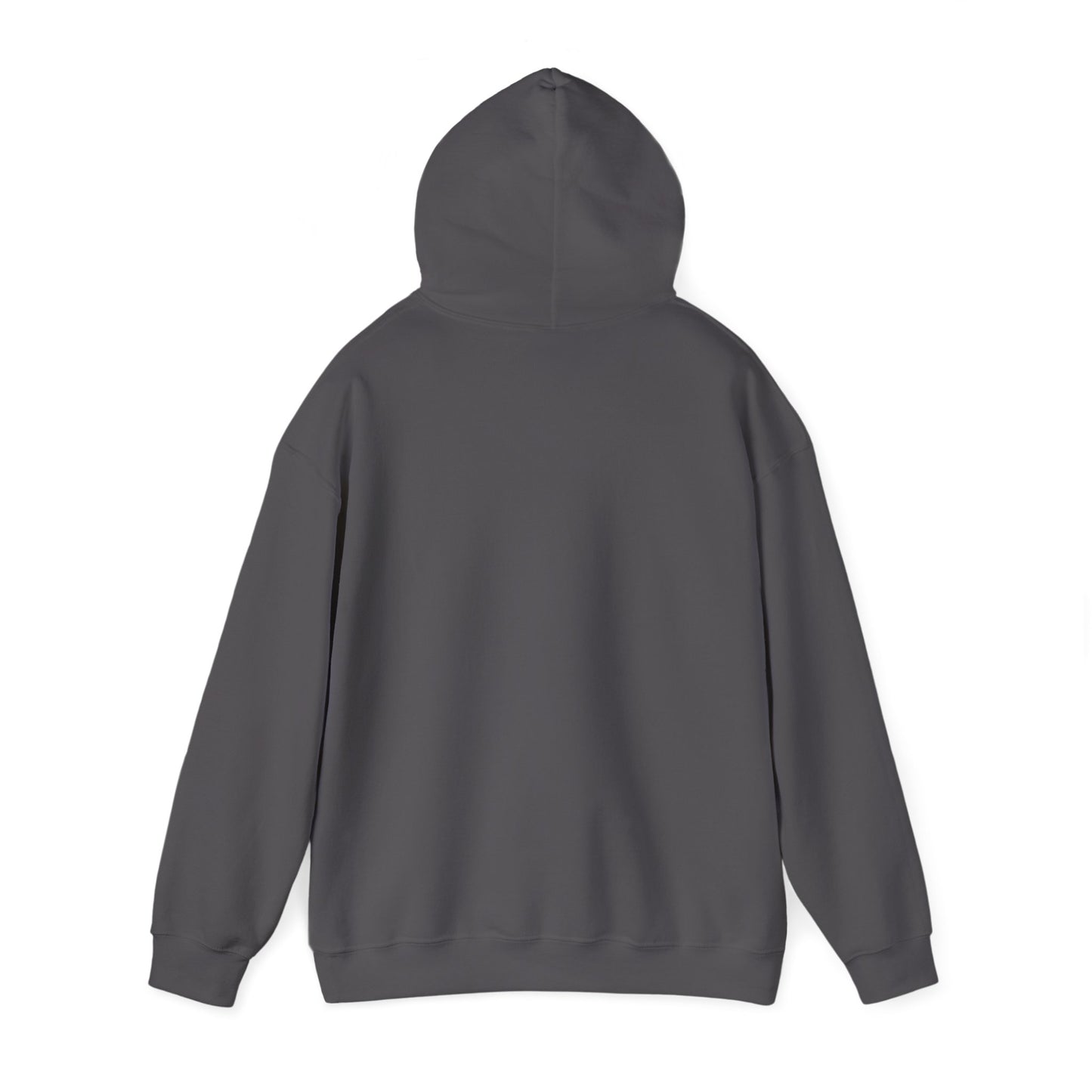 Sigmund Freud Inspired Unisex Heavy Blend™ Hooded Sweatshirt - Cozy Literary Gift