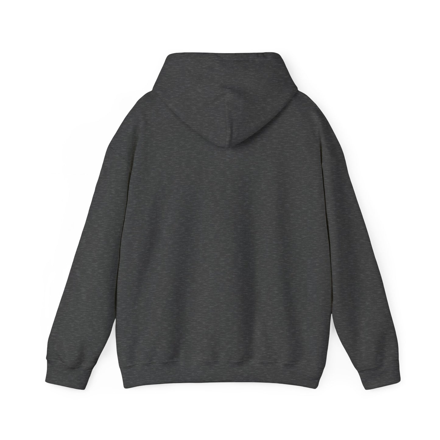 Sigmund Freud Inspired Unisex Heavy Blend™ Hooded Sweatshirt - Cozy Literary Gift