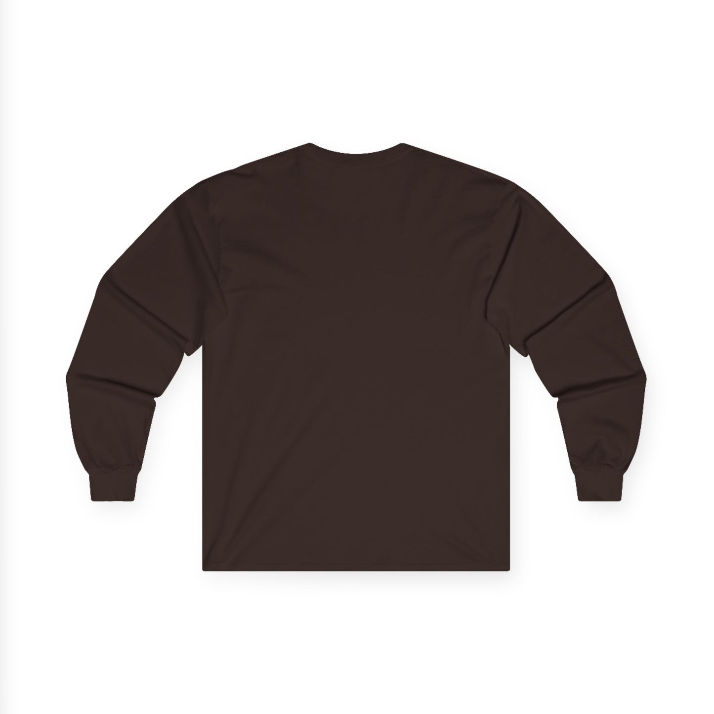 Grumpy Cat Fight Fascism Long Sleeve Tee
