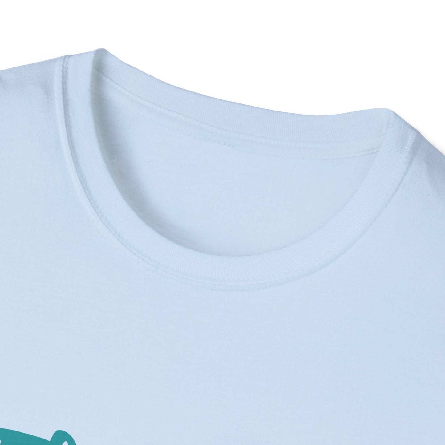 That's Mrs. Crazy Cat Lady Unisex T-Shirt | Cute Cat Lover Apparel