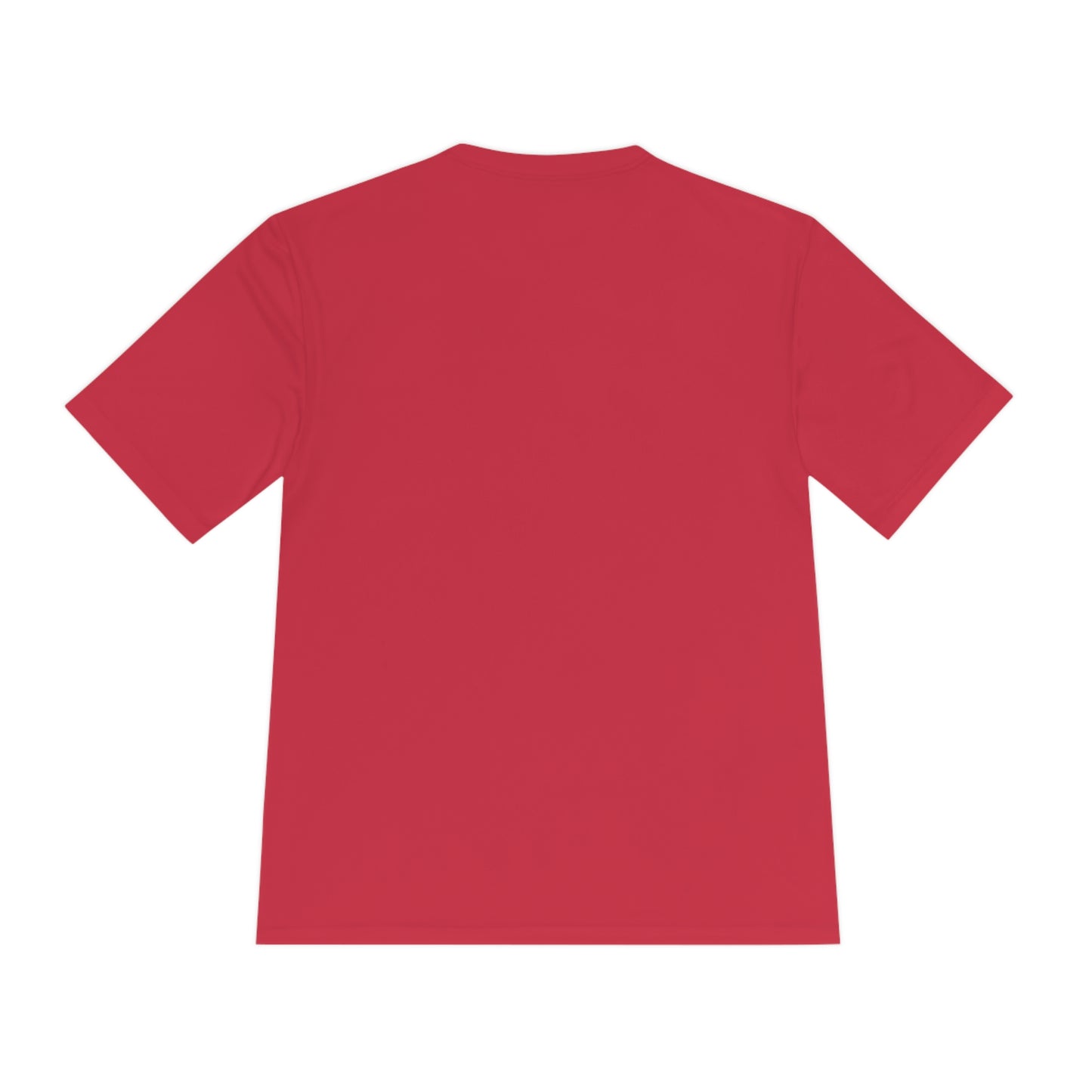 Happy Pride Month Unisex Moisture Wicking Tee