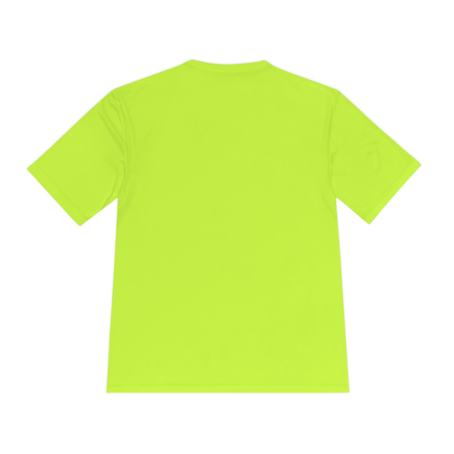 Happy Pride Month Unisex Moisture Wicking Tee