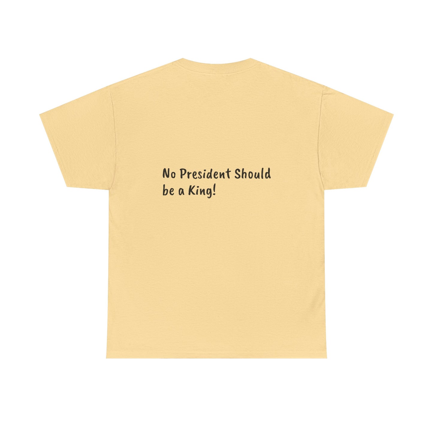 Justice Sotomayor "I Dissent" Unisex Tee