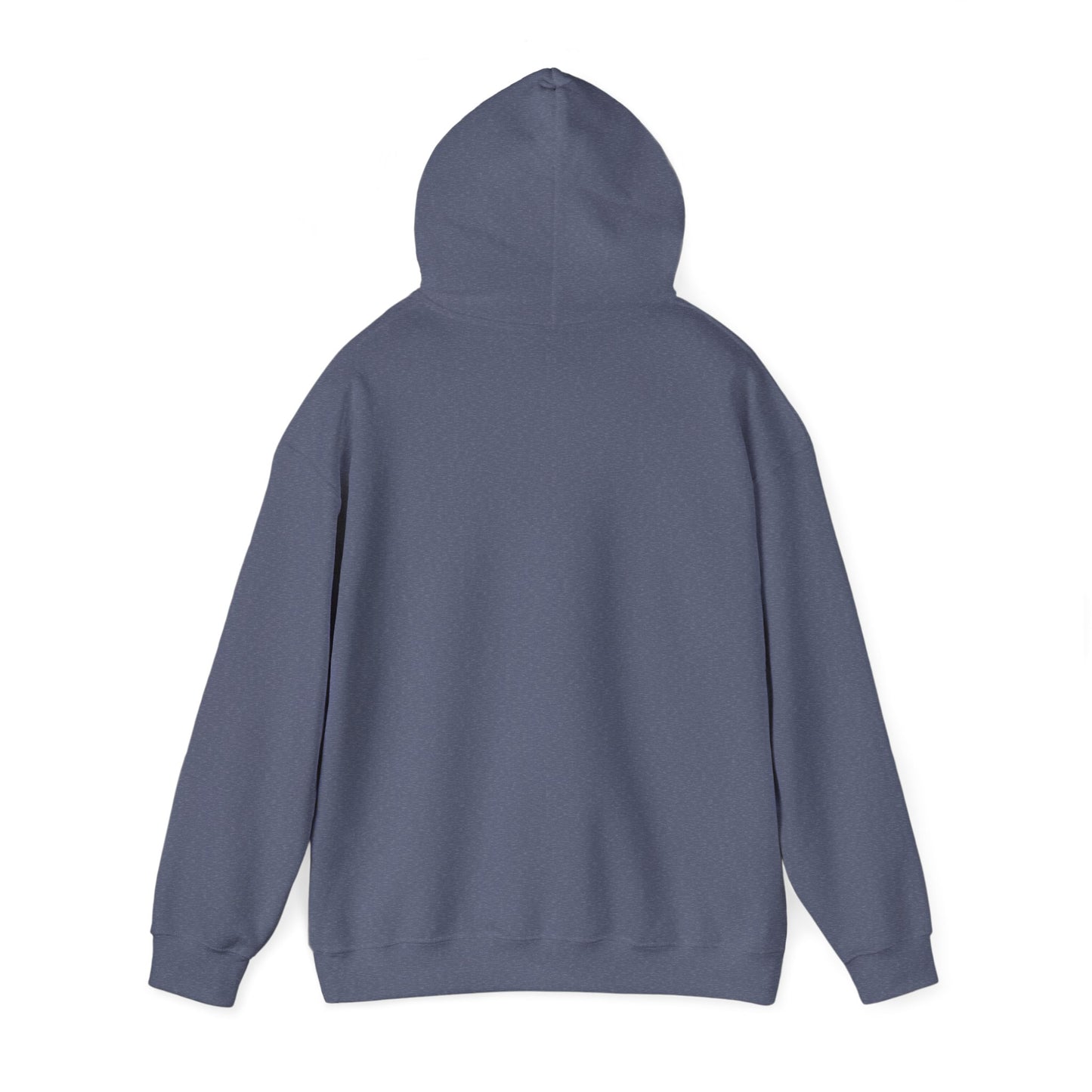 Sigmund Freud Inspired Unisex Heavy Blend™ Hooded Sweatshirt - Cozy Literary Gift