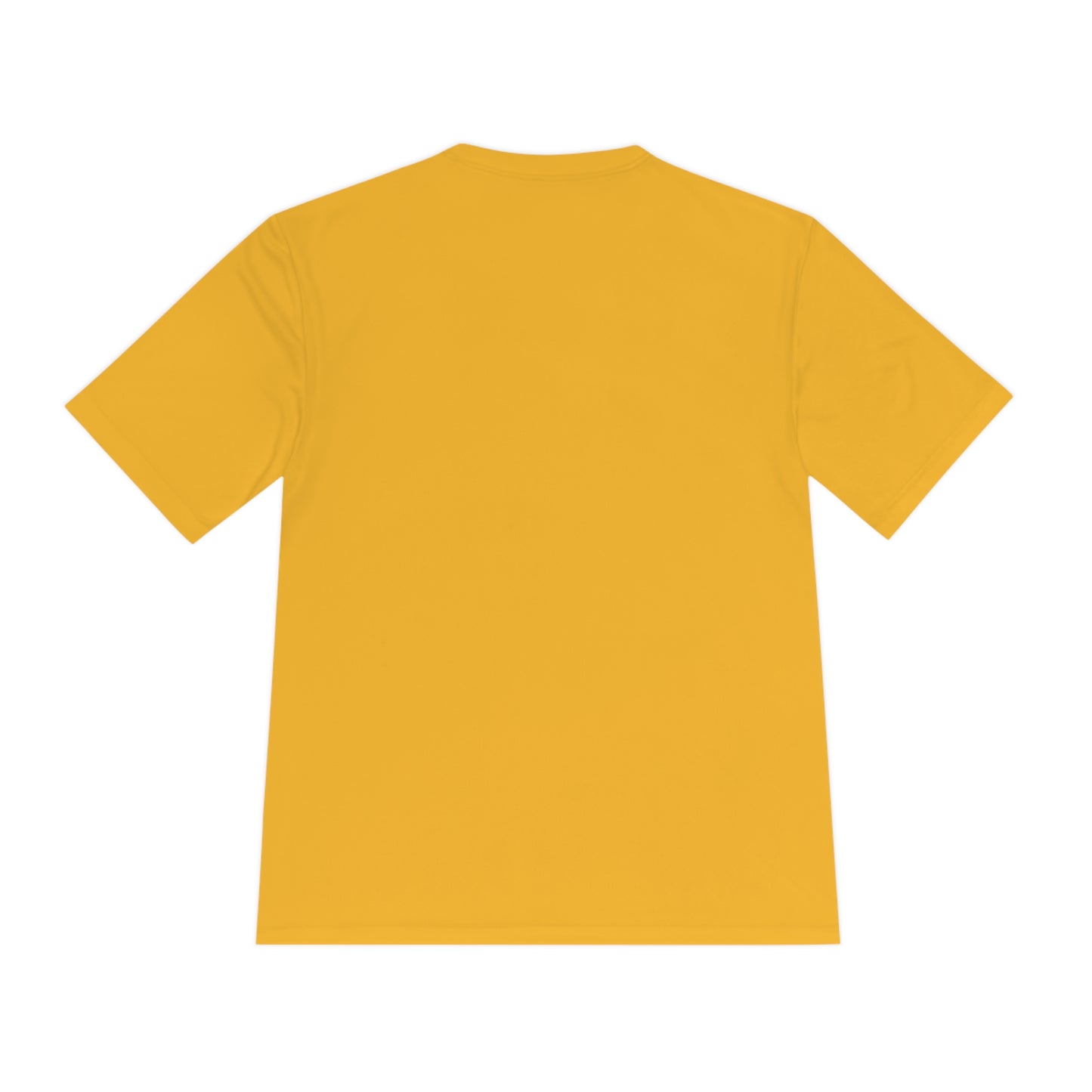 Happy Pride Month Unisex Moisture Wicking Tee