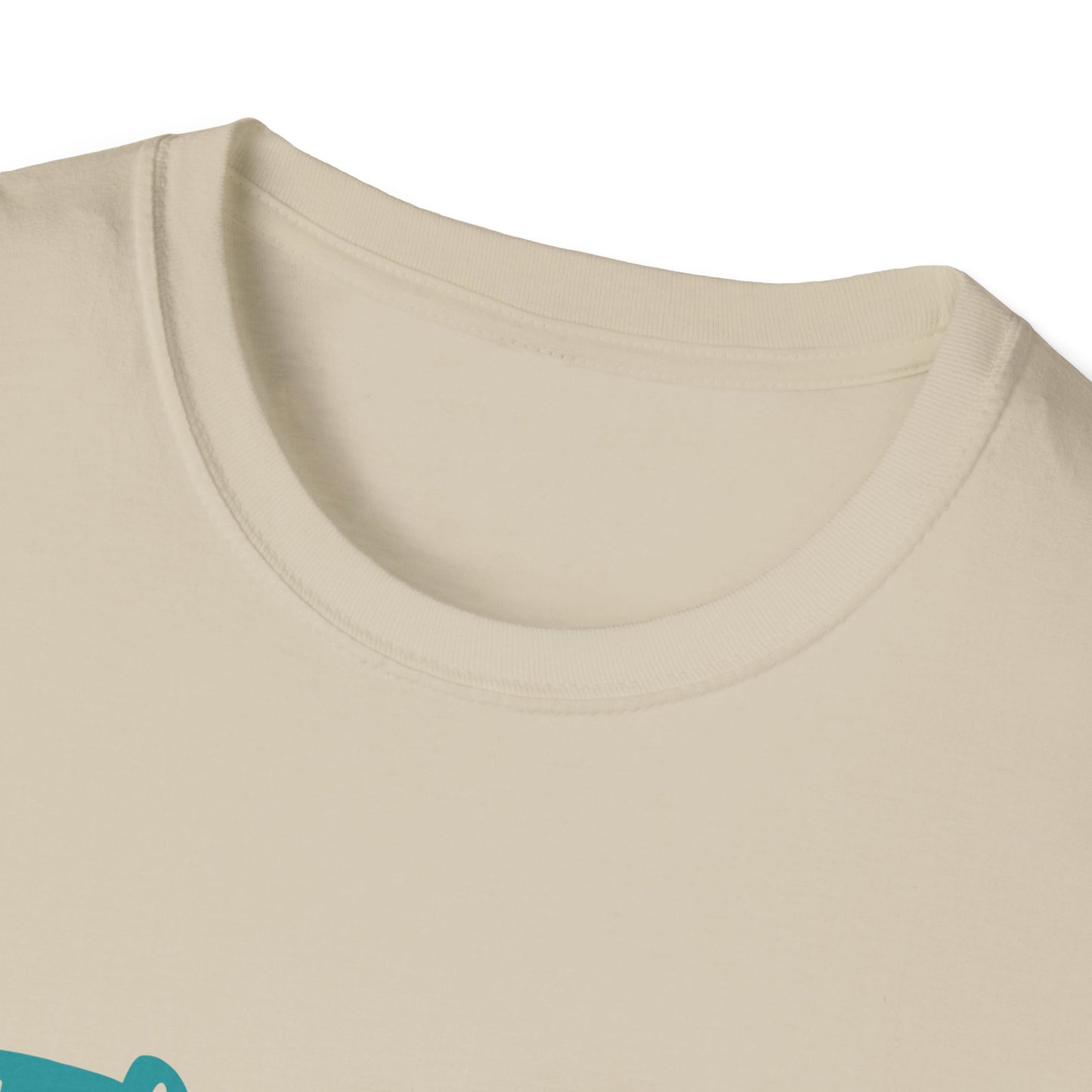 That's Mrs. Crazy Cat Lady Unisex T-Shirt | Cute Cat Lover Apparel