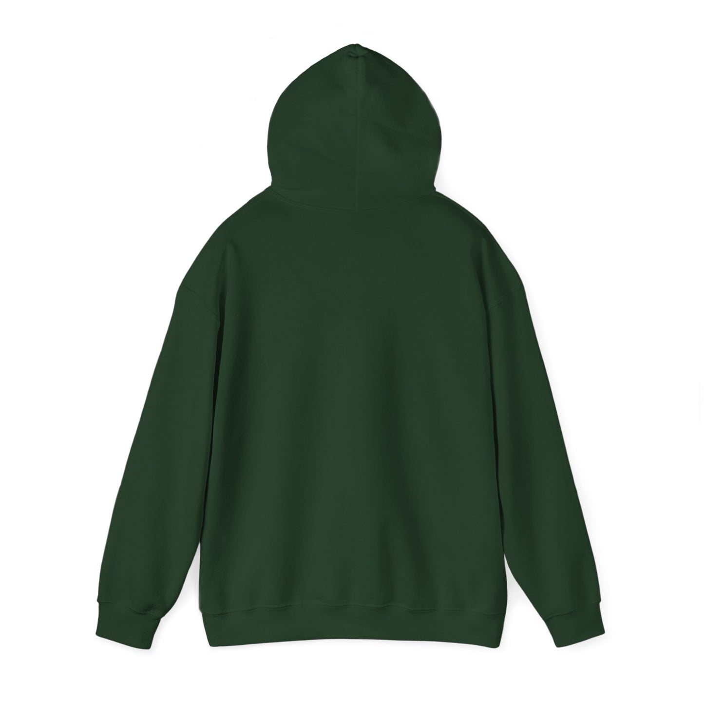 Sigmund Freud Inspired Unisex Heavy Blend™ Hooded Sweatshirt - Cozy Literary Gift