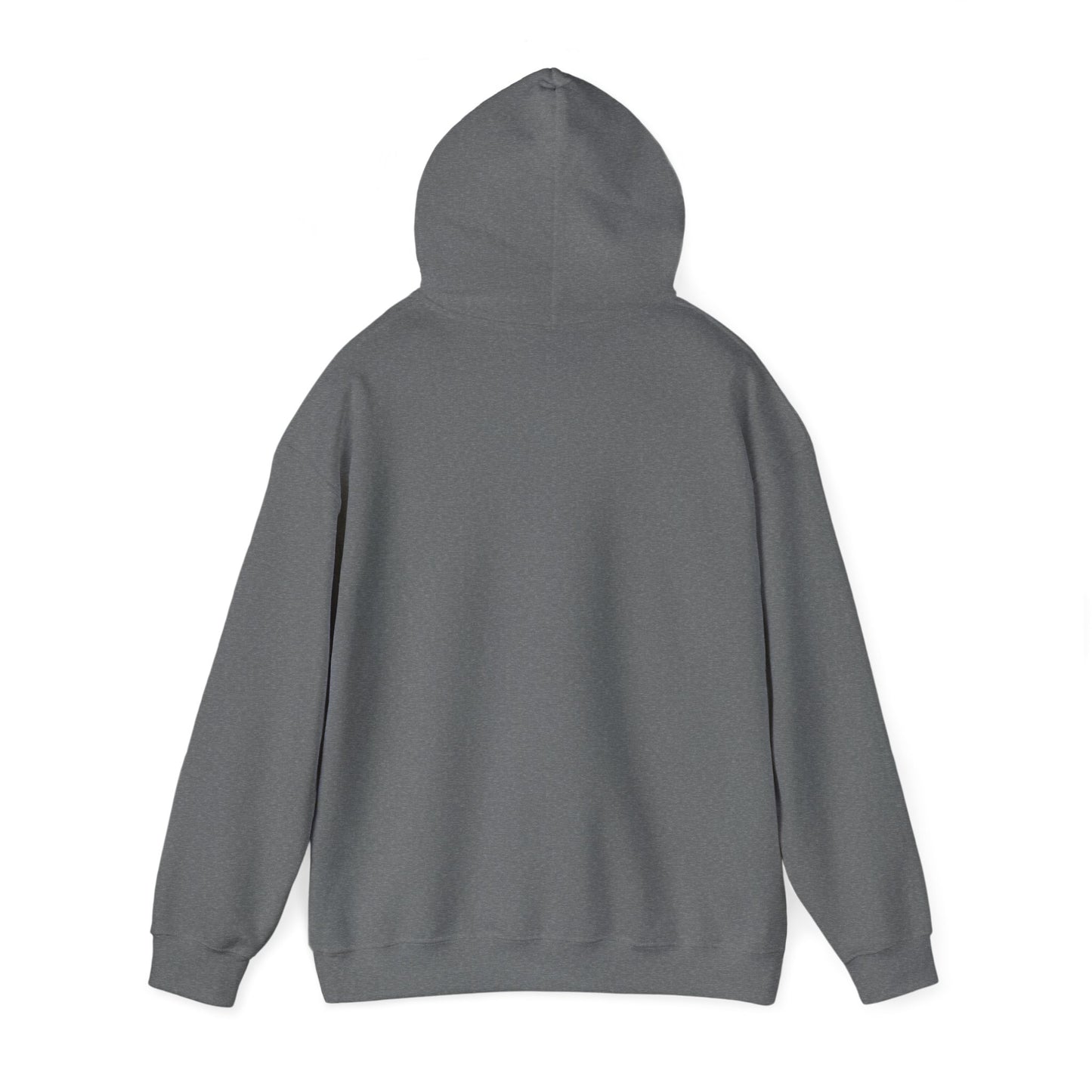 Sigmund Freud Inspired Unisex Heavy Blend™ Hooded Sweatshirt - Cozy Literary Gift